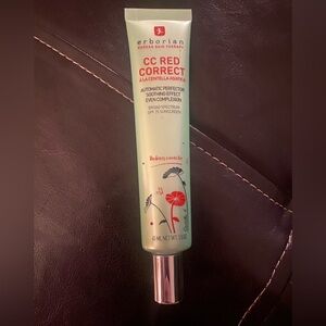 Erborian CC Red Correct